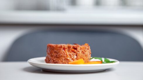 Fresh pet food gains momentum as GM and Freshpet grow market footprint