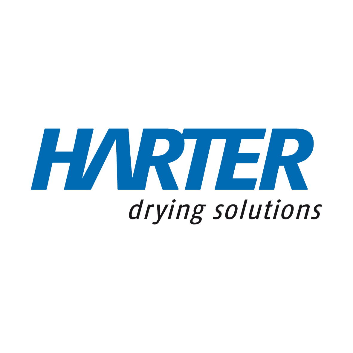 Harter drying solutions