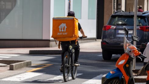 Quick delivery becomes routine for busy pet owners