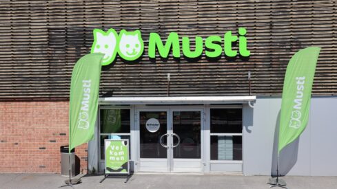 Musti posts growth in Q3 but profits remain under pressure