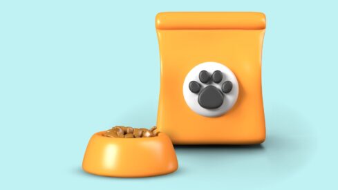 The shifting landscape of alternative pet food