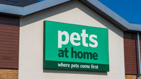 Pets at Home vet segment grows in H1, retail lags behind
