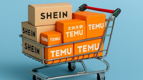 Analysis: Europe moves to close tax loopholes for low-value imports, targeting Shein and Temu