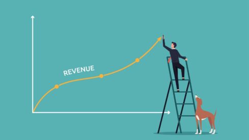 Financial snapshot: Retailers and health companies lead in Q3 revenue growth