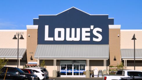 US: Lowe’s expands into private-label pet products