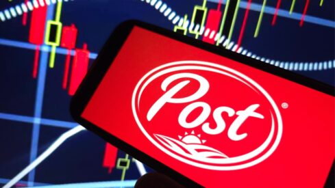 Post Holdings projects recovery after sharp pet food volume drop