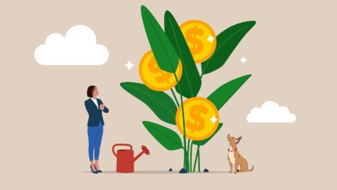 Pet tech and food startups see fresh capital injection