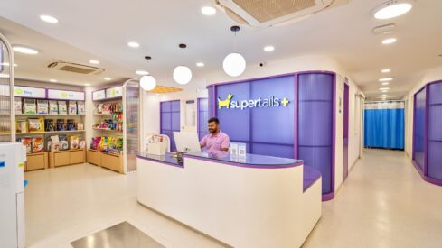 India’s Supertails eyes up to M in funding