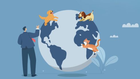 Pet players go global: expansion across Europe, Asia and beyond