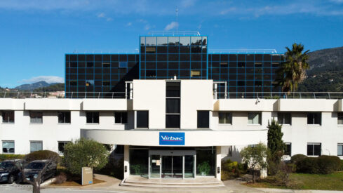 Pet food business backs Virbac financials in 2025