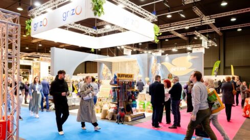 ANIDO 2026 reaches a new milestone