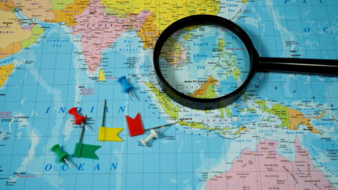 Data: Pet population trends in Asia-Pacific