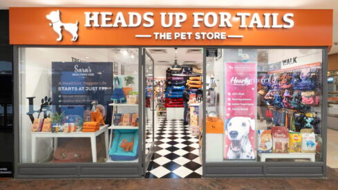 Heads Up For Tails raises M in Series B funding round