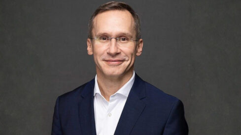 Mars appoints new Global President of Petcare