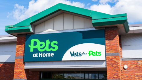 Pets at Home posts modest growth, revenue drops despite rising volume