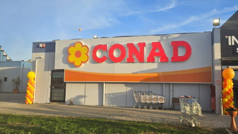 PetStore Conad grows faster than parent supermarket group in 2025