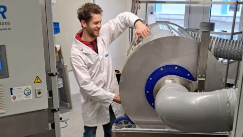 Unlocking innovation: How drying technology brings new pet food concepts to life