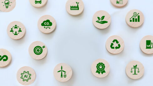 The building blocks of sustainability in the pet industry