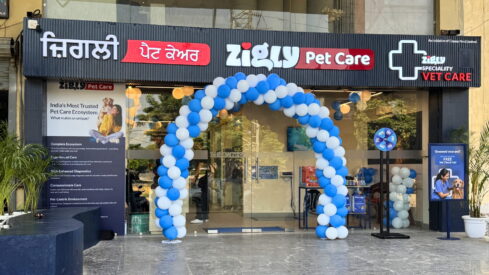 Zigly targets metro and high-growth Indian cities with new pet care centers