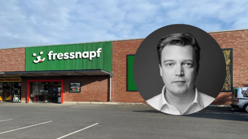 Former Lidl Finland CCO joins Fressnapf as Chief Product Officer