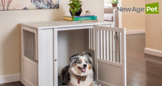 Designed to adapt: a crate that fits your space, your way