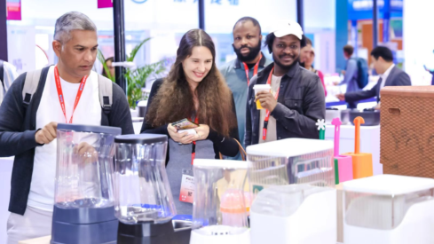 Strategic Relocation: 3rd Pet Sourcing Fair China (PSC) moves to Shanghai for 2027