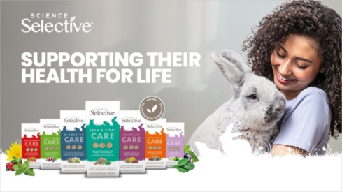 Why nutrition-led value is reshaping small pet retail