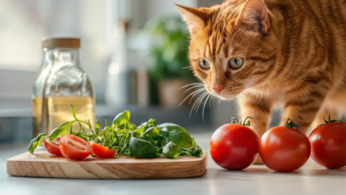 How Mediterranean thinking is shaping pet nutrition in Europe