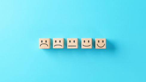 How to get the most out of online ratings