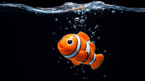 Sink or swim? Europe’s aquatic pet market