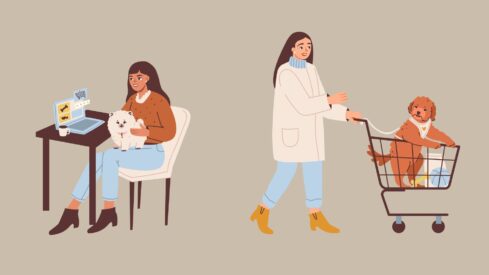 A great divide? How US and Canadian buying habits are drifting apart