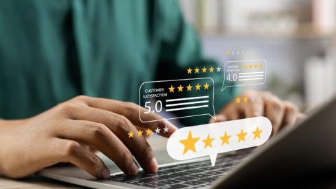 Review reality check