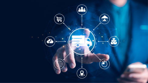 AI’s supply chain takeover