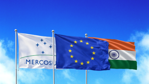 EU deals set to expand pet trade horizons