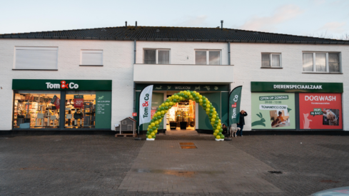 Interview with Chief Procurement & Supply Chain Officer of Tom&Co