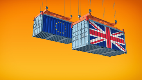 Five years of Brexit: the state of the UK-EU pet food trade