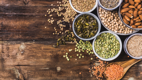 A new pathway for bringing animal feed ingredients to the US market