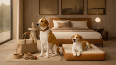 The case for integrated pet care manufacturing