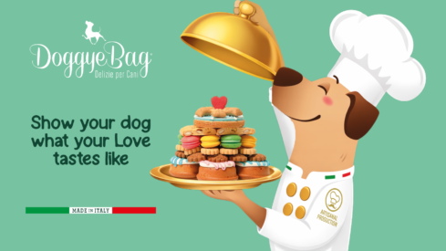 A new concept of snacks, the same certified quality