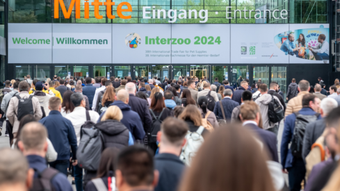 Interzoo 2026 set for largest edition yet in Nuremberg