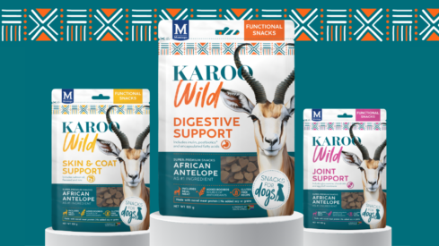 Karoo Wild functional treats from the heart of Africa
