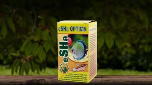 eSHa OPTIMA