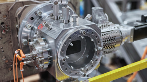 Precision at the end of the line: your end of extrusion specialists