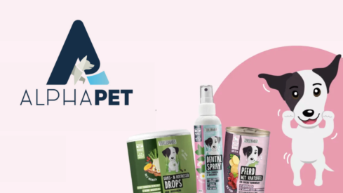AlphaPet completes second takeover in Europe: a German pet supplement brand