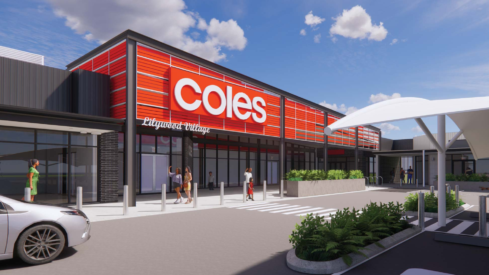 Australian retail giant Coles shuts down online pet business Swaggle