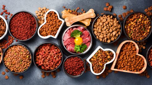 Precision coating and aroma control take center stage