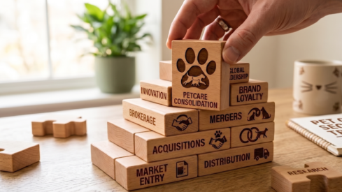 Round-up: Acquisition activity heats up across the global pet industry