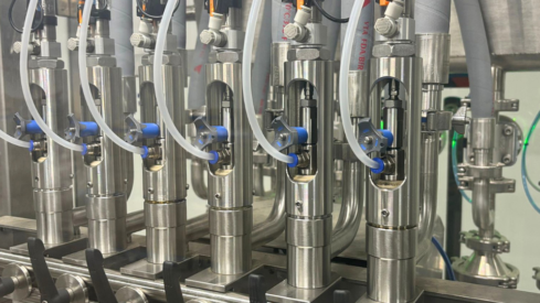 Tackling oxidation at the source with new nitrogen filling capabilities