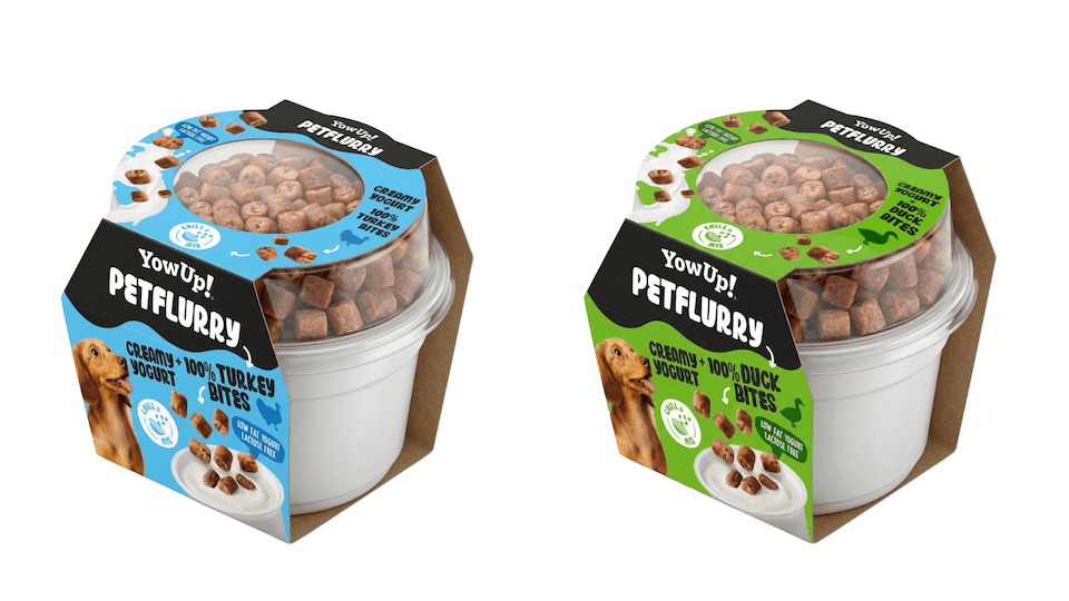 PetFlurry: a disruptive, retail-ready summer innovation