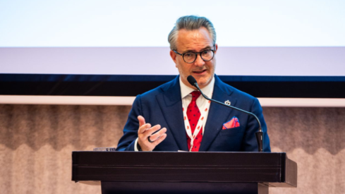FEDIAF appoints new president in board reshuffle